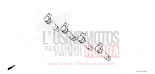 IGNITION COIL CBR1000SPR de 2024